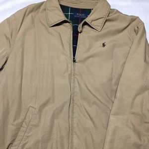 Polo Ralph Lauren Jacket